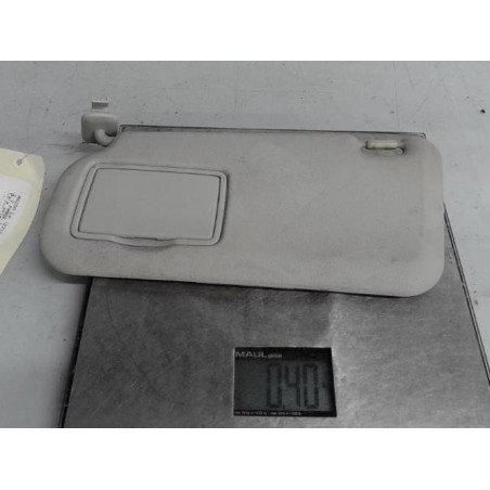 Pare soleil gauche MAZDA 2 2