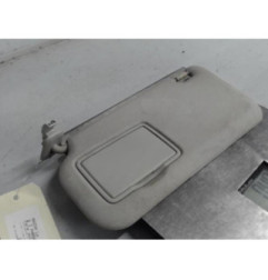 Pare soleil gauche MAZDA 2 2 Photo n°3