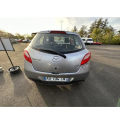 Pare soleil gauche MAZDA 2 2 Photo n°19