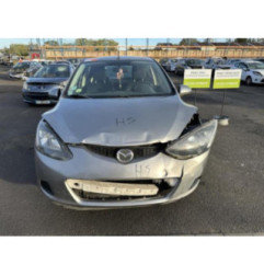 Pare soleil gauche MAZDA 2 2 Photo n°20