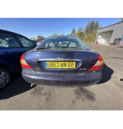 Demarreur FORD MONDEO 1 Photo n°9