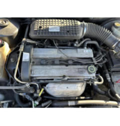 Demarreur FORD MONDEO 1 Photo n°10