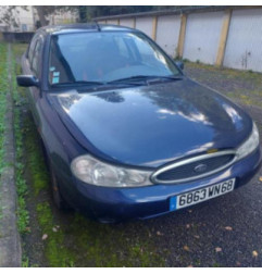 Demarreur FORD MONDEO 1 Photo n°15