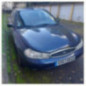 Demarreur FORD MONDEO 1
