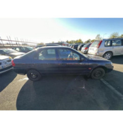 Demarreur FORD MONDEO 1 Photo n°20