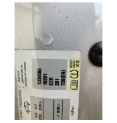 Compteur CITROEN C4 2 Photo n°7