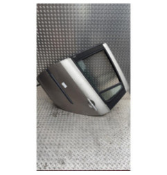 Porte arriere gauche RENAULT CLIO 3 Photo n°1