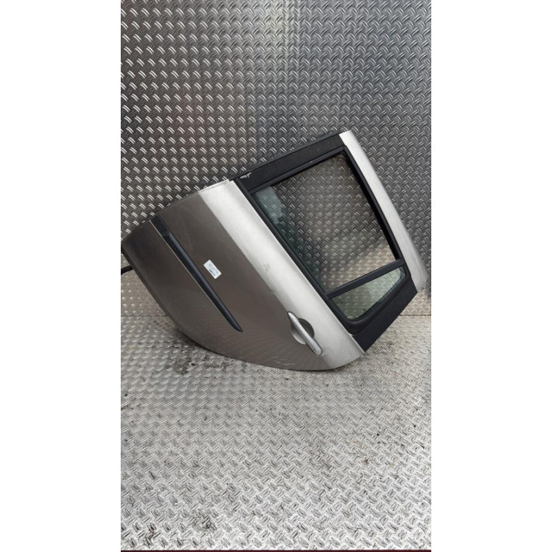 Porte arriere gauche RENAULT CLIO 3