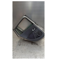 Porte arriere gauche RENAULT CLIO 3 Photo n°5