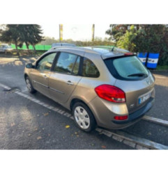 Porte arriere gauche RENAULT CLIO 3 Photo n°8