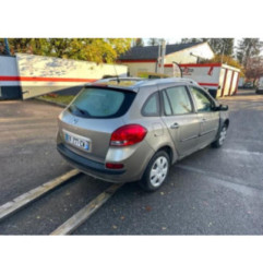 Porte arriere gauche RENAULT CLIO 3 Photo n°9