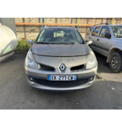 Porte arriere gauche RENAULT CLIO 3 Photo n°11