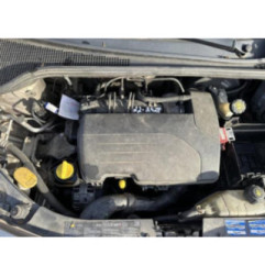 Porte arriere gauche RENAULT CLIO 3 Photo n°13