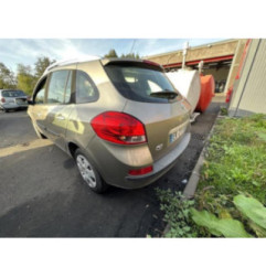 Porte arriere gauche RENAULT CLIO 3 Photo n°17
