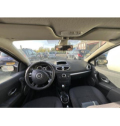 Porte arriere gauche RENAULT CLIO 3 Photo n°18