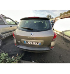 Porte arriere gauche RENAULT CLIO 3 Photo n°19