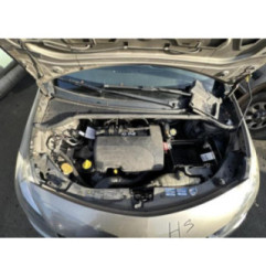 Porte arriere gauche RENAULT CLIO 3 Photo n°20