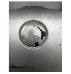 Capot BMW X3 E83 Photo n°3