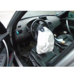 Feu arriere principal droit (feux) BMW X3 E83 Photo n°5