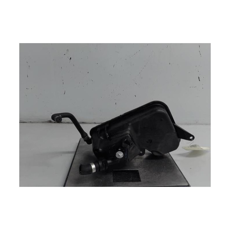 Vase d'expansion BMW X3 E83