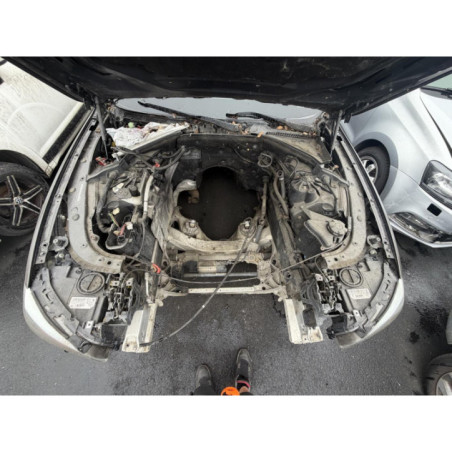 Commande GPS BMW SERIE 5 F11