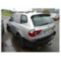 Vase d'expansion BMW X3 E83