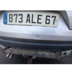 Vase d'expansion BMW X3 E83 Photo n°13