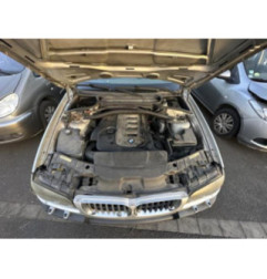 Vase d'expansion BMW X3 E83 Photo n°17