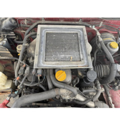 Commande chauffage NISSAN TERRANO 2 Photo n°3