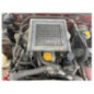 Commande chauffage NISSAN TERRANO 2