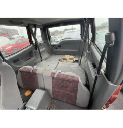 Commande chauffage NISSAN TERRANO 2 Photo n°7