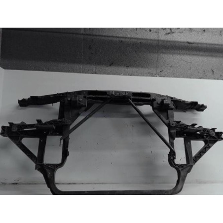 Face avant BMW X3 E83 Photo n°1