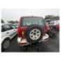 Commande chauffage NISSAN TERRANO 2
