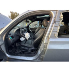 Face avant BMW X3 E83 Photo n°14