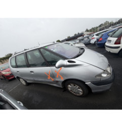 Capot RENAULT ESPACE 3 Photo n°3