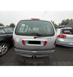 Capot RENAULT ESPACE 3 Photo n°9