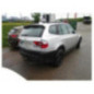 Renfort pare choc avant (traverse) BMW X3 E83
