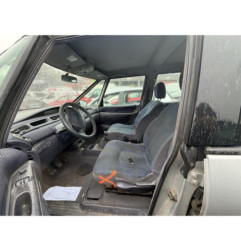 Custode avant gauche RENAULT ESPACE 3 Photo n°4