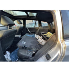 Renfort pare choc avant (traverse) BMW X3 E83 Photo n°8