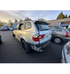 Renfort pare choc avant (traverse) BMW X3 E83 Photo n°9