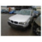 Renfort pare choc avant (traverse) BMW X3 E83