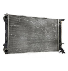 Radiateur eau AUDI Q5 1 Photo n°1