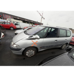 Mastervac RENAULT ESPACE 3