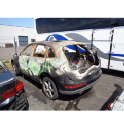 Renfort pare choc arriere (traverse) AUDI Q5 1 Photo n°4