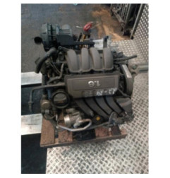 Moteur VOLKSWAGEN GOLF 5 Photo n°1