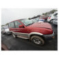 Calandre NISSAN TERRANO 2