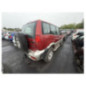 Calandre NISSAN TERRANO 2