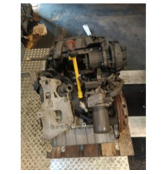 Moteur VOLKSWAGEN GOLF 5 Photo n°3