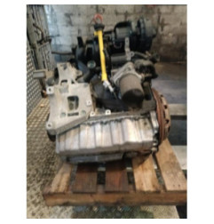 Moteur VOLKSWAGEN GOLF 5 Photo n°4