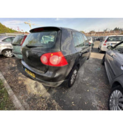 Moteur VOLKSWAGEN GOLF 5 Photo n°5